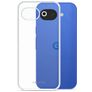 Mobilize Gelly Case Durchsichtig Google Pixel 10a Hülle Flexibles TPU Backcover - Transparent