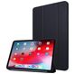 Mobigear Tri-Fold Slim iPad Pro 11 Zoll (2018) Hülle Klapphülle - Schwarz