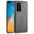 Mobigear Croco Huawei P40 Hülle Hardcase Backcover - Schwarz