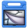 Xccess Kids Guard iPad Pro 12.9 Zoll (2022) Tablet Hülle für Kinder mit Tragegriff - Blau