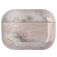 Mobigear Marble Apple AirPods Pro 2 Hardcase Hülle - Pink