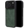 Mobiparts Classic iPhone 18 Pro MagSafe Hülle Backcover - Emerald Green