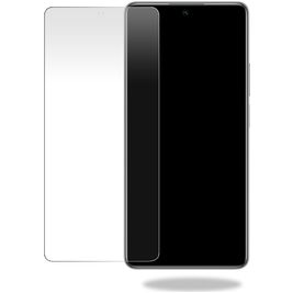 Mobilize Xiaomi 11T Panzerglas Gehärtetes Glas Displayschutz - Hüllenfreundlich