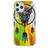 Mobigear Design iPhone 12 Pro Max Hülle Flexibles TPU Backcover - Traumfänger