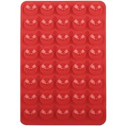 Mobigear EasyMount Saugnapf-Handyhalterung - 40 Suction Cup - Rot Universal