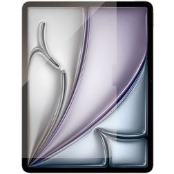 PanzerGlass Ultra-Wide Fit iPad Air 11 Zoll (2024) Gehärtetes Glas Displayschutz - Hüllenfreundlich