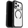 Otterbox Defender Pro XT iPhone 17 Pro MagSafe Hülle Hardcase Backcover Stoßfest - Schwarz