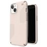 Speck Presidio2 Grip iPhone 15 Hülle Hardcase Backcover Stoßfest - Bleached Bone