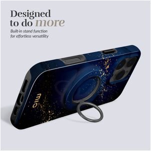 MIO Holder MagSafe Handy-Ring - Midnight Sparkle Universal