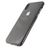 Mobilize Gelly Durchsichtig iPhone XS Hülle Flexibles TPU Backcover - Transparent