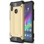 Mobigear Outdoor HONOR Note 10 Hülle Hardcase Backcover Stoßfest - Gold
