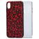 Mobilize Gelly iPhone XS Hülle Flexibles TPU Backcover - Leopard