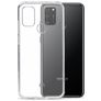 Mobilize Gelly Durchsichtig HONOR 9A Hülle Flexibles TPU Backcover - Transparent
