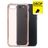 My Style Protective Flex iPhone 8 Hülle Flexibles TPU Backcover Stoßfest - Soft Pink