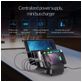 Orico Smart 5 USB Ladestation 40W 2.4A - Schwarz