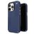 Speck Presidio2 Grip iPhone 15 Pro Hardcase Backcover Shockproof - Coastal Blue