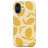Burga Tough iPhone 17 MagSafe Hülle Hardcase Backcover Stoßfest - Lemon Tart