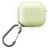 Catalyst Vibe Apple AirPods 3 Hülle Silikon (flexibel) - Glow In The Dark