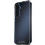 PanzerGlass D30 Durchsichtig Samsung Galaxy A35 Hülle Hardcase Backcover Stoßfest - Transparent