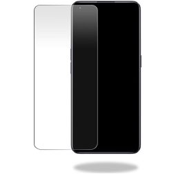 Mobilize Realme 9 5G Panzerglas Gehärtetes Glas Displayschutz - Hüllenfreundlich