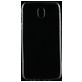 Mobigear Ultra Thin Durchsichtig Samsung Galaxy J5 (2017) Hülle Flexibles TPU Extra Dünn Backcover - Transparent