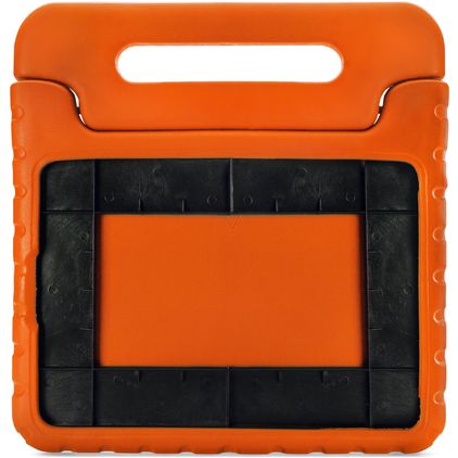 Xccess Kids Guard iPad Pro 9.7 Zoll (2016) Tablet Hülle für Kinder mit Tragegriff - Orange