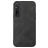 Mobigear Excellent Sony Xperia 1 V Hardcase Backcover - Schwarz
