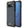 Mobigear Outdoor Samsung Galaxy S10 Hardcase Backcover Shockproof - Marineblau