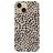 Burga Tough iPhone 13 Hardcase Backcover Shockproof - Almond Latte