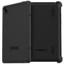 OtterBox Defender Samsung Galaxy Tab A8 10.5 (2021) Stoßfeste Hardcase Hülle + Ständer - Schwarz