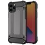 Mobigear Outdoor iPhone 11 Hülle Hardcase Backcover Stoßfest - Marineblau
