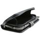 Mobilize Magnet Zipper iPhone 13 Pro Hülle Abnehmbare 2in1 Klapphülle Geldbörse - Schwarz
