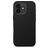 Decoded iPhone 17 Silikon Hülle Backcover - Phantom Black