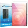 Mobigear Samsung Galaxy Tab S11 Ultra Panzerglas Gehärtetes Glas Displayschutz - Hüllenfreundlich