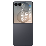 Samsung Galaxy Z Flip 8 Hüllen
