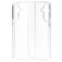 Mobiparts Classic Transparent Samsung Galaxy A56 TPU (flexibel) Backcover - Transparent