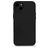 Decoded iPhone 14 Plus Silikon Backcover - Charcoal