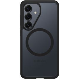 Otterbox React Samsung Galaxy S26 MagSafe Hülle Hardcase Backcover Stoßfest - Schwarz