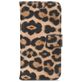 My Style Flex Wallet Samsung Galaxy A13 5G Hülle Klapphülle Geldbörse - Leopard