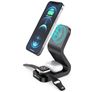 Mobigear Power base Ladestation Qi 15W 2A - Schwarz