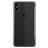 Mobigear Basics Transparent iPhone XS Max TPU (flexibel) Backcover - Transparent