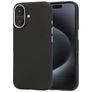 Valenta Style iPhone 16 MagSafe Hülle Backcover - Schwarz