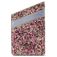My Style Sticky Card Kartenetui - 2 Karten - Silber