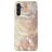 Burga Tough Samsung Galaxy A15 Hülle Hardcase Backcover Stoßfest - Serene Sunset