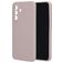 Mobiparts Samsung Galaxy A36 Silikon Backcover - Soft Salmon