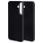 Mobiparts Classic Samsung Galaxy A57 TPU (flexibel) Backcover - Schwarz