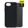 Mobilize Defender iPhone 17e Hülle Hardcase Backcover Stoßfest - Schwarz