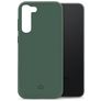 Mobilize Rubber Gelly Samsung Galaxy S23 Plus Hülle Flexibles TPU Backcover - Matt Green
