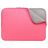 Mobigear Basics Laptop Sleeve 16 Zoll Laptop Hülle - Pink