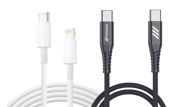 iPad Kabel